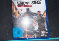 Rainbow six siege (((ps4))) Essen - Steele Vorschau
