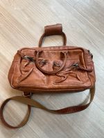 Tasche Cowboysbag 1346_320 Leder braun Rheinland-Pfalz - Nerzweiler Vorschau