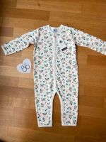 NEU mit Etikett Süßer Pyjama Petit Bateau weiß Blumenmuster 86 Kr. München - Unterhaching Vorschau