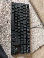 Mechanische Tastatur 80% Hannover - Herrenhausen-Stöcken Vorschau