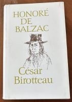 Buch César Birotteau von Honoré de Balzac Berlin - Pankow Vorschau