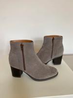 Graue Stiefeletten von Esprit 40 Rheinland-Pfalz - Speyer Vorschau