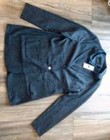 Opus Janni Spot Damen Blazer Long blau melliert gr.42 XL neu Bayern - Grafenau Vorschau