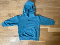 Next Kapuzenpullover Hoodie Gr. 104 grün Baden-Württemberg - Sindelfingen Vorschau