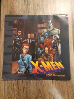 Marvel X-Men Kalender 2003 Hessen - Stadtallendorf Vorschau