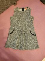 Kleid Herbst Winter von Kidoki * Gr. 116/122 Bayern - Bamberg Vorschau