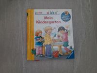Mein Kindergarten Junior Wieso? Weshalb? Warum? Klappbar Buch Hannover - Kirchrode-Bemerode-Wülferode Vorschau