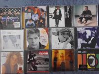 CDs: Five, Will Young, Enrique Iglesias, Ricky Martin, Nick Kamen Niedersachsen - Cremlingen Vorschau