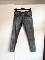 Jeans super slim fit in grau von QS by s.Oliver in Gr. 38 Essen-West - Frohnhausen Vorschau