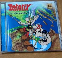 Asterix in Spanien 14 Audio-CD Hörspiel Kinder CD Nordrhein-Westfalen - Paderborn Vorschau
