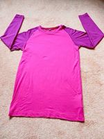 Frilufts Funktionsshirt Unterhemd Wintersport Ski pink 152 -neu Hamburg-Nord - Hamburg Alsterdorf  Vorschau