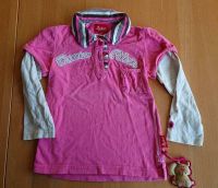 Langarm Shirt * sigikid * Gr. 98 * 2,50€ Bayern - Glashütten Vorschau