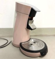 Senseo Philips Viva Café Kaffeepadmaschine rosa Dortmund - Hörde Vorschau