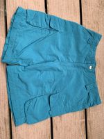 Meru Shorts Sommerhose Gr 128 Unisex Wanderhose Hamburg - Hamburg-Nord Vorschau