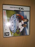 Nintendo DS Real Football 2008 Gerbstedt - Gerbstedt Vorschau