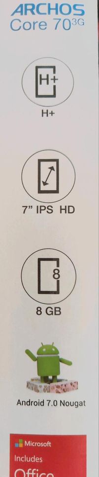 Archos core 70 in Niemberg