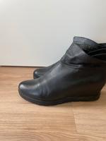 Unisa Stiefelette Gr40 Berlin - Tempelhof Vorschau