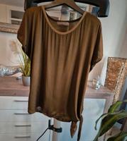 seidenshirt von Hallhuber Pankow - Weissensee Vorschau