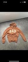 GAP Retro Pullover Hoodie braun, unisex Nordrhein-Westfalen - Windeck Vorschau