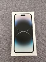 iPhone 14 Pro Max - 256GB - 100% Speicherkapazität - Space Black Bayern - Regensburg Vorschau