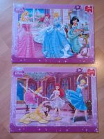 2x Disney Puzzle Bayern - Wegscheid Vorschau