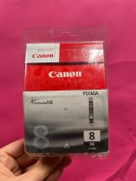 Canon PIXMA 8 BK CLI-8BK Tintenpatrone Friedrichshain-Kreuzberg - Kreuzberg Vorschau