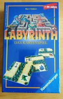 Labyrinth Das Kartenspiel Ravensburger Saarland - St. Wendel Vorschau