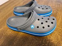 neue Crocs Gr.39/40 Niedersachsen - Apelern Vorschau
