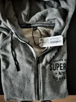 Superdry SURPLUS GOODS ZIP HOODY, Größe M, Neu mit Etikett Nordrhein-Westfalen - Menden Vorschau