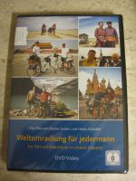 NEU DVD Weltumradlung für jedermann Fahrrad Abenteuer Film Baden-Württemberg - Herrenberg Vorschau