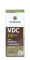 VENESSA VDC 15 - Kakao - Drinking Chocolate 10 x 1kg Nordrhein-Westfalen - Oberhausen Vorschau