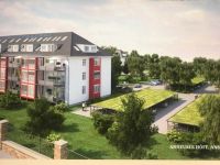 2-Zimmerwohnung mit Balkon, provisionsfrei Rheinland-Pfalz - Bad Kreuznach Vorschau