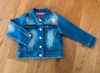 Jeansjacke Gr. 80 Bayern - Roggenburg Vorschau