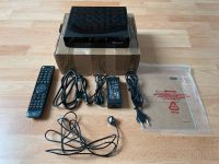 VU+ Solo SE V2 Receiver 1x DVB-S2 Tuner schwarz OVP 70€ inkl DHL Bayern - Wolfratshausen Vorschau