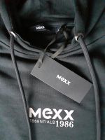 Mexx schwarzer Damen-Hoodie L mit Etikett Nordrhein-Westfalen - Harsewinkel Vorschau