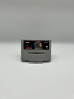 Nintendo SNES - Zool Hessen - Reiskirchen Vorschau