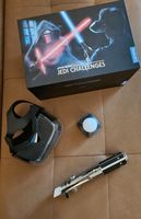 Star Wars Jedi Challenges - VR Abenteuer Nordrhein-Westfalen - Mönchengladbach Vorschau