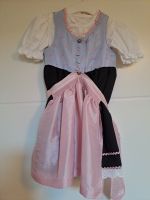 Dirndl Kind Gr. 74 Bayern - Schwandorf Vorschau