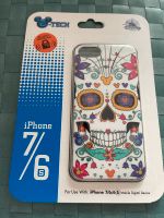 Disneyland Paris, iPhone Case, neu, Sugar Skull, Mickey Mouse Niedersachsen - Winsen (Luhe) Vorschau