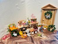Miniaturen Wichteltür Wichtel Zubehör  dollhouse Hessen - Gernsheim  Vorschau