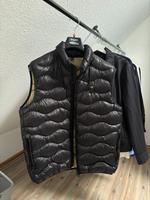 Blauer USA Weste in XL Nordrhein-Westfalen - Olfen Vorschau