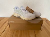 Asics Gel Venture 6 Weiß/Grau *Glacier Grey* Gr. 37, 37.5, 38 ✅ Frankfurt am Main - Hausen i. Frankfurt a. Main Vorschau