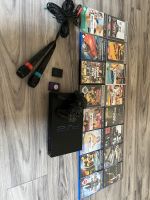 Sony PlayStation 2 ps2 Bayern - Hengersberg Vorschau