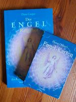 Engel Karten Diana Cooper Der Engel Ratgeber München - Schwanthalerhöhe Vorschau