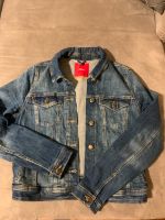 S. Oliver Jeansjacke ~~Gr. 36~~ Nordrhein-Westfalen - Lengerich Vorschau