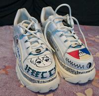 Buffalo Schuhe - Anime/Kawaii Stil Nordrhein-Westfalen - Goch Vorschau