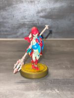 Nintendo Amiibo - Breath of the Wild - Mipha - Recken Set Thüringen - Creuzburg Vorschau