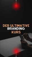 Der Ultimative Branding Kurs Stuttgart - Stuttgart-Mitte Vorschau