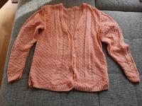 Damen Strickjacke Baumwolle Bayern - Hallbergmoos Vorschau