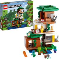 LEGO Minecraft „Das moderne Baumhaus“ 21174 Nordrhein-Westfalen - Gelsenkirchen Vorschau